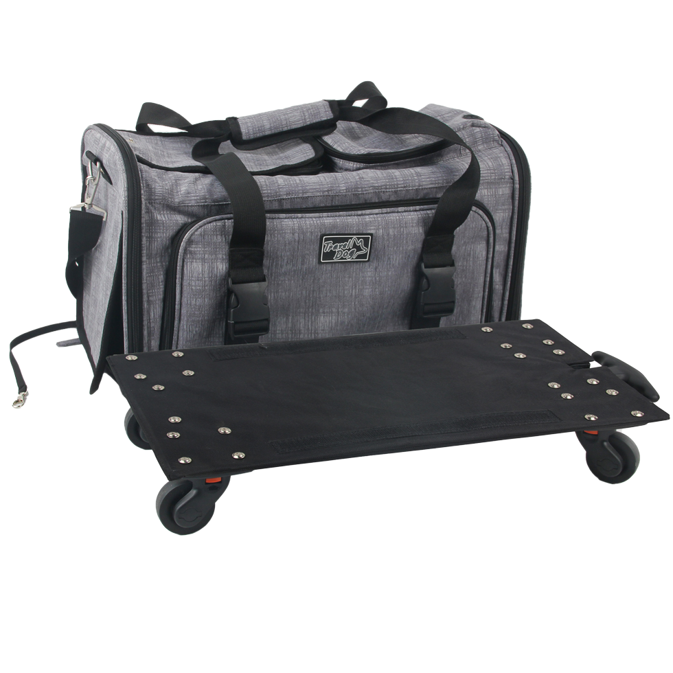 AFP Travel Dog – Praktische Reisetasche Für Haustiere