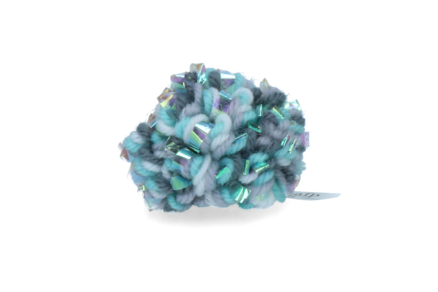 AFP Knotty Habit – Knisterball Mit Catnip
