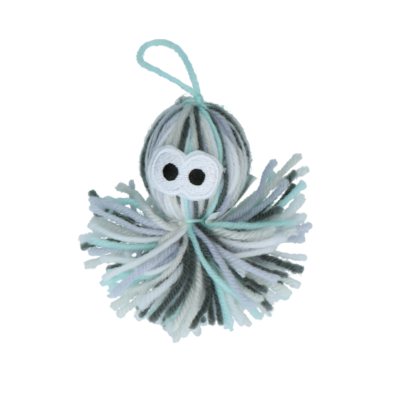 AFP Knotty Habit – Catnip Oktopus Mit Glöckchen