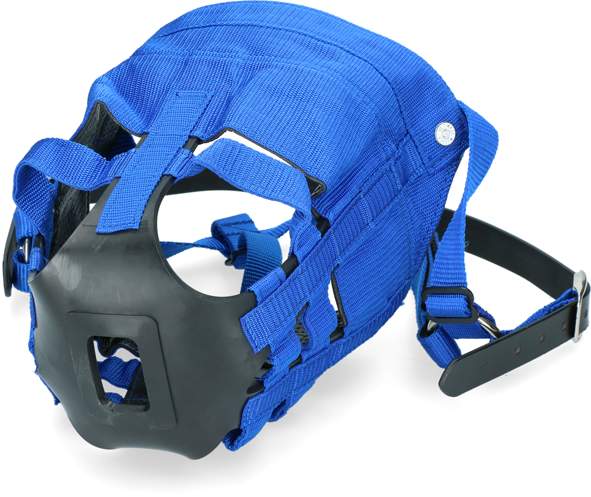 Ultimate Muzzle – Effektive Gewichtsregulierung Für Pferde
