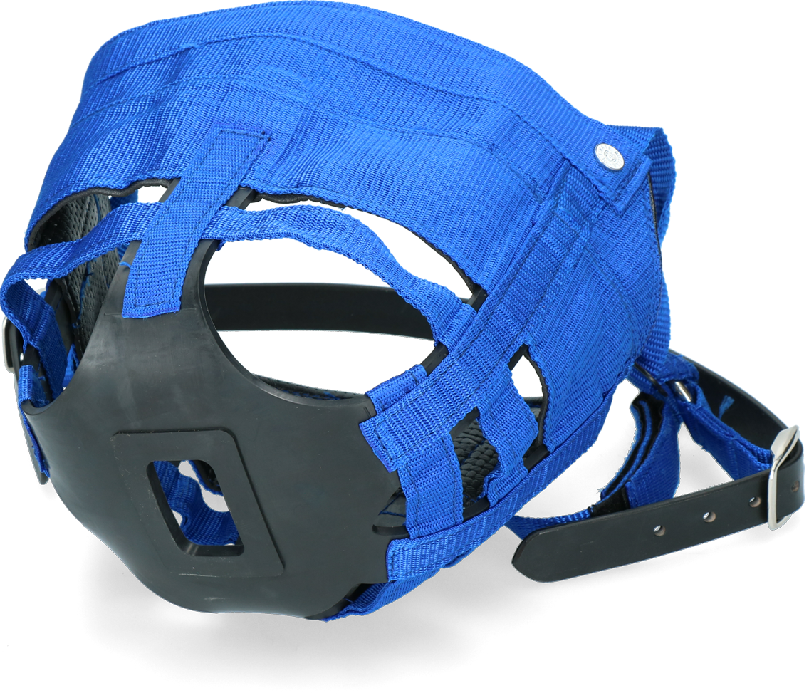 Ultimate Muzzle Full XL – Effektive Gewichtsreduzierung Für Pferde