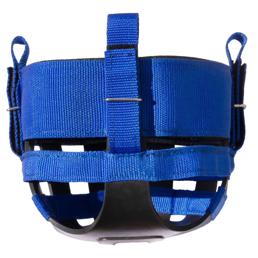 Ultimate Muzzle Cob Zephyr Kurz – Effektive Gewichtsreduzierung für Pferde