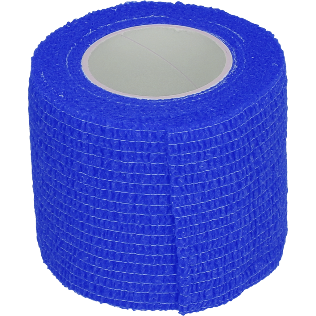 Excellent Bandage Animal Profi 5 cm Blau – Schnelle Und Effektive Wundbehandlung