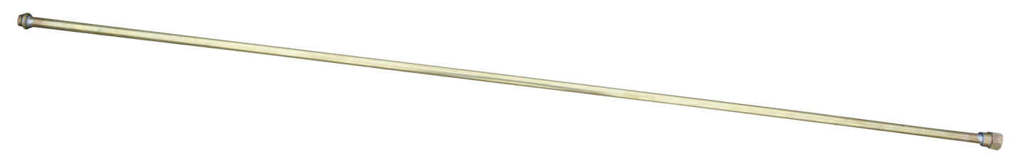 Birchmeier Verlängerung 100 cm – Hochwertige Messingverlängerung für DR5 Pulver Sprühgerät