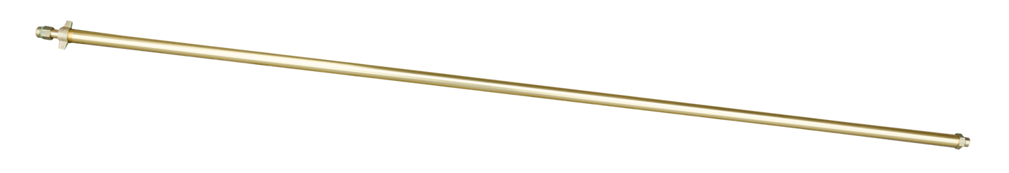 Birchmeier Teleskoplanze 1 - 2 m – Verstellbare Länge für Effizientes Sprühen
