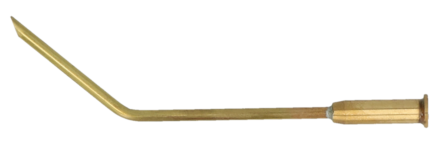 Birchmeier DR5 Gekrümmte Spritzlanze DR5 15 cm – Einfaches Erreichen Von Wespennestern