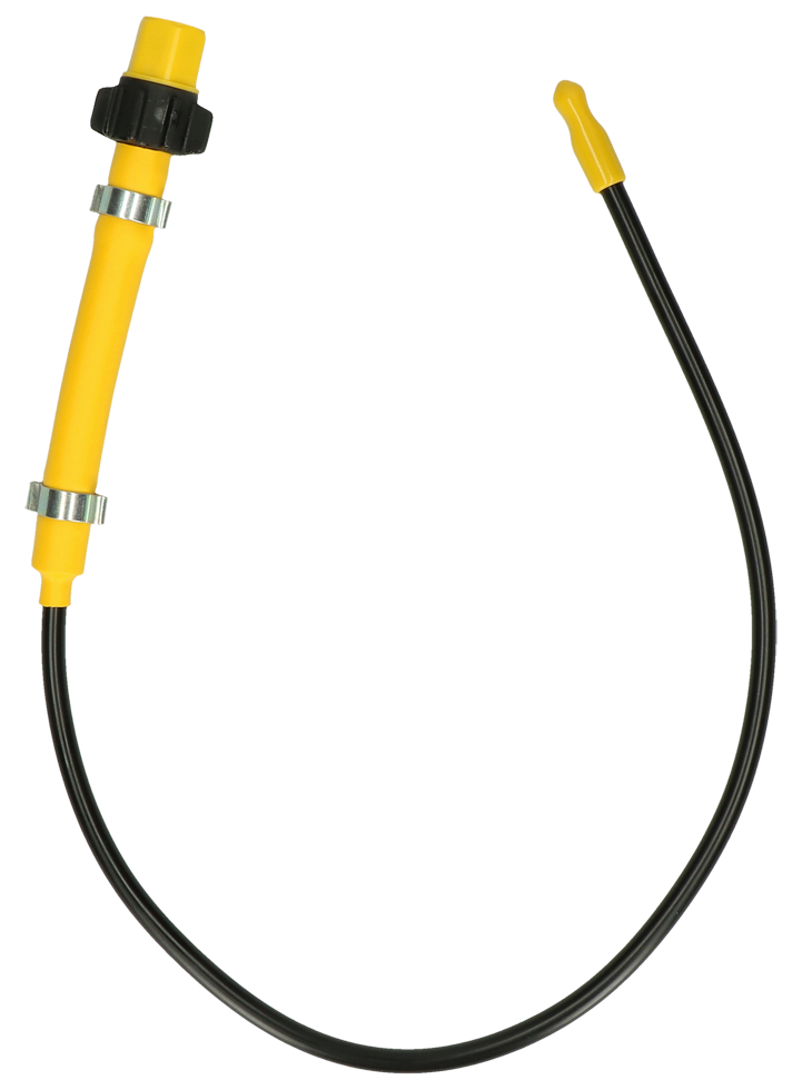 Birchmeier Mini-Flex 54 cm – Flexibel Für Schwer Erreichbare Stellen