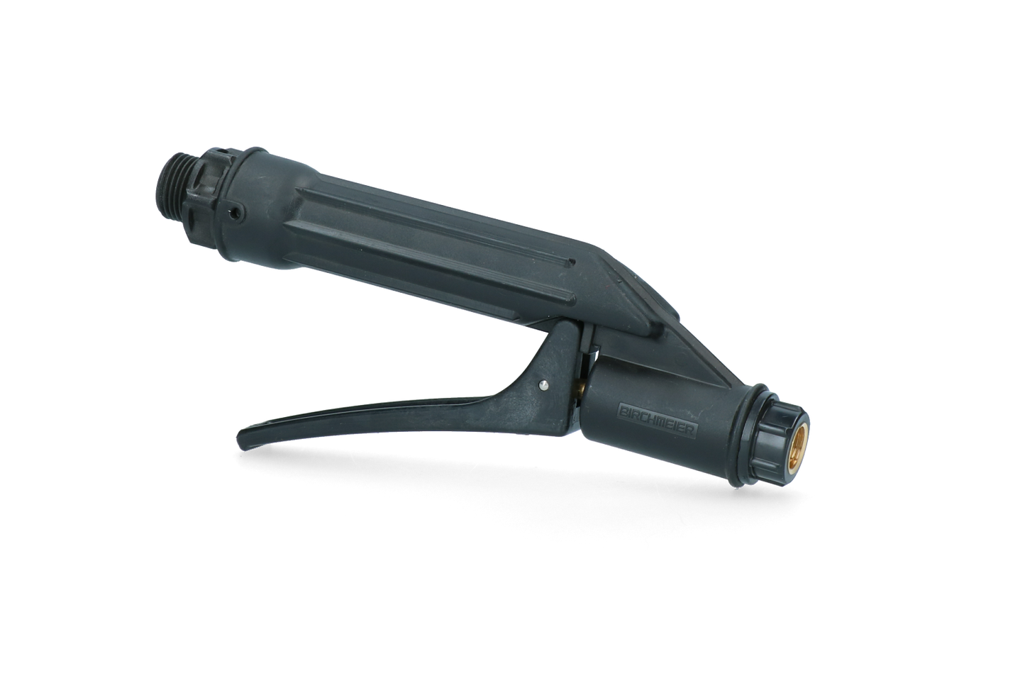 Birchmeier DR5 Revolverventil – Hochwertige Handventil für Pulversprüher