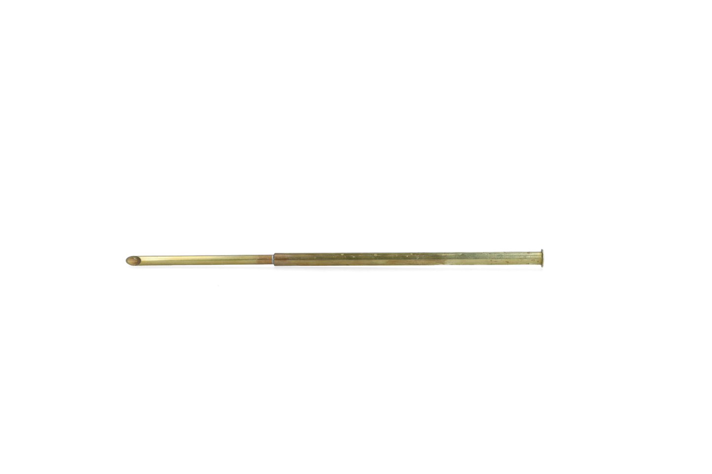Birchmeier DR5 Sprühlanze 25 cm – Präzise Anwendung für Pulver Sprühgeräte