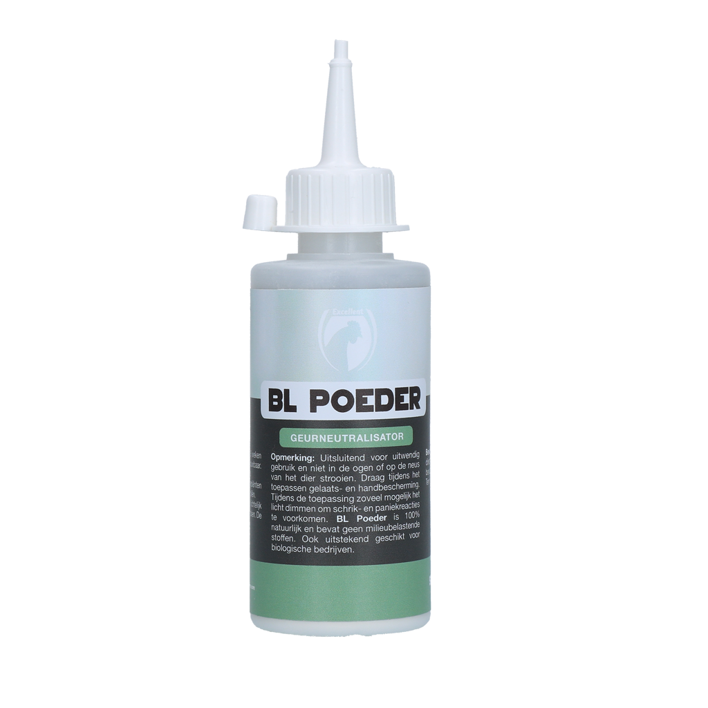 Excellent BL Pulver 50 g – Hochwertige Formel für Optimale Ergebnisse