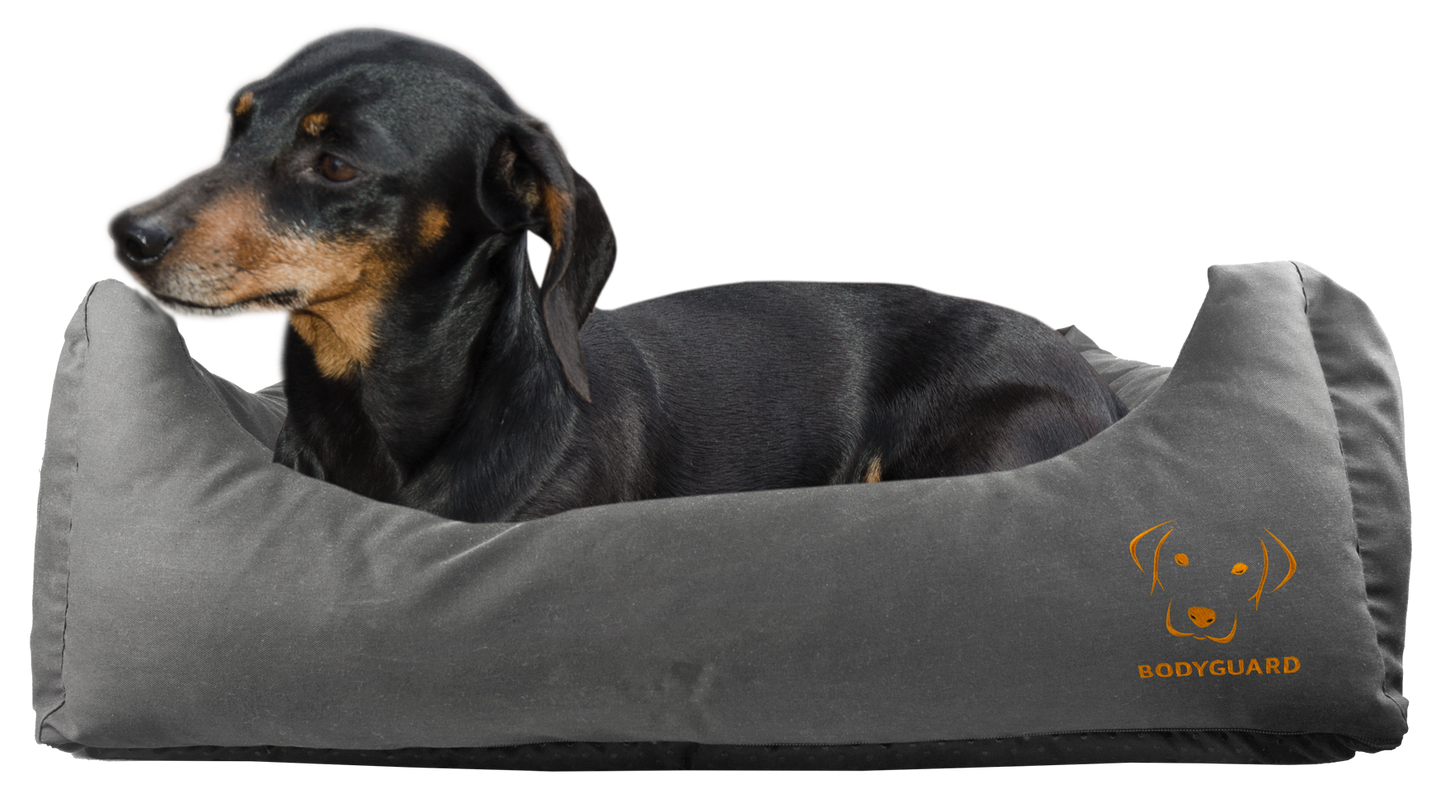Bodyguard Sofa Bed Grau S – Optimaler Schutz Mit Insect Bodyguard Material