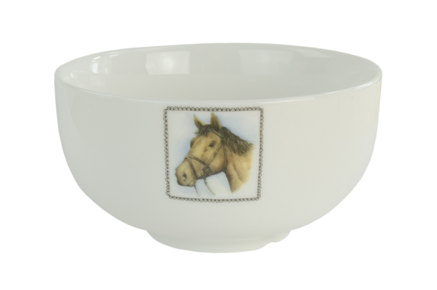 HofundZoo Schale Pferd – Einzigartiges Design von JET
