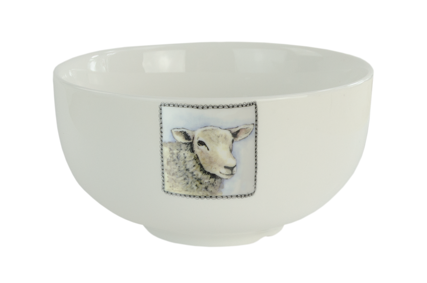 HofundZoo Schale Schaf – Einzigartiges Design von JET