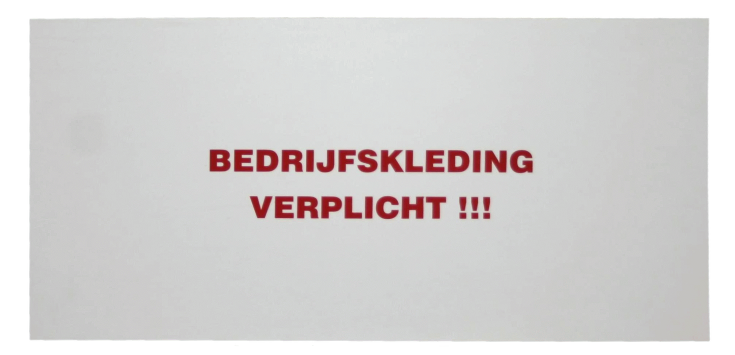 Schild Meisterstück – Hochwertiger Schutz für Alle Anwendungen