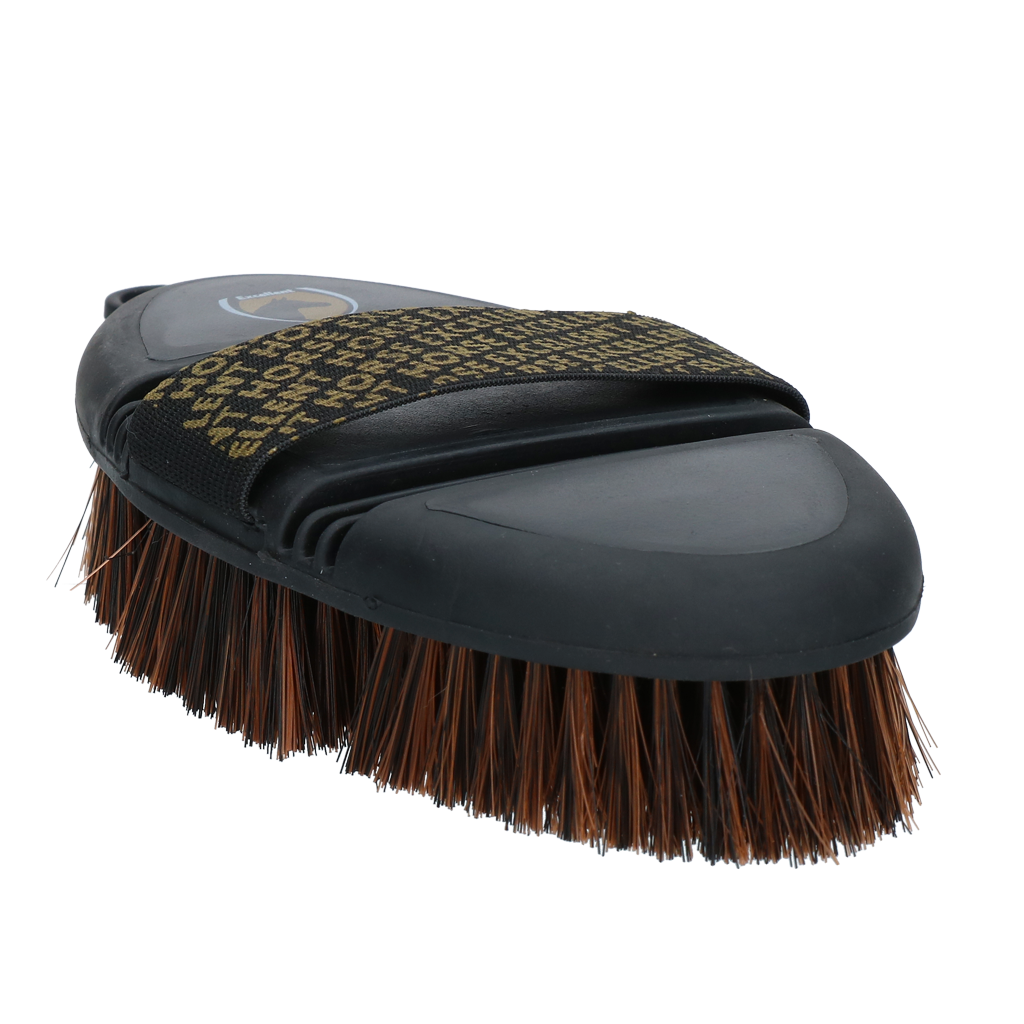 Excellent Horse Flexi Brush Soft – Effiziente Staub- und Schmutzentfernung