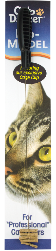 Cat Dancer Pro Modell – Interaktives Katzenspielzeug Für Maximales Spielvergnügen