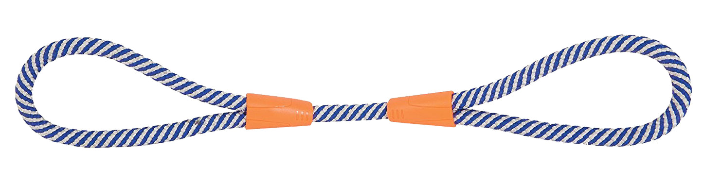 Chuckit! Mountain Rope Tug L – Robustes Spielzeug Für Hunde