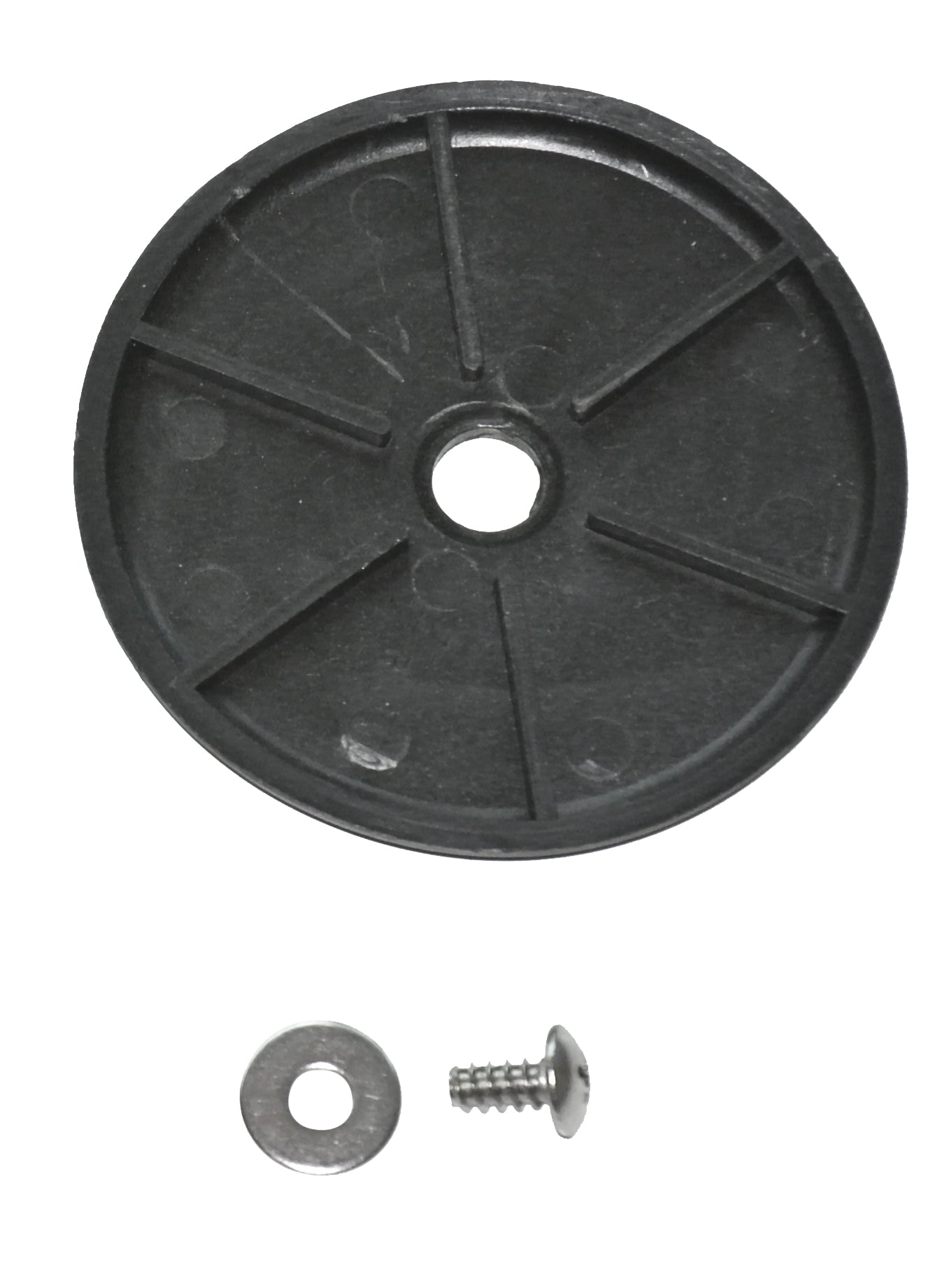 Ersartzteile Cow Drencher – Hochwertiges Fixageset Mit Gummimembran