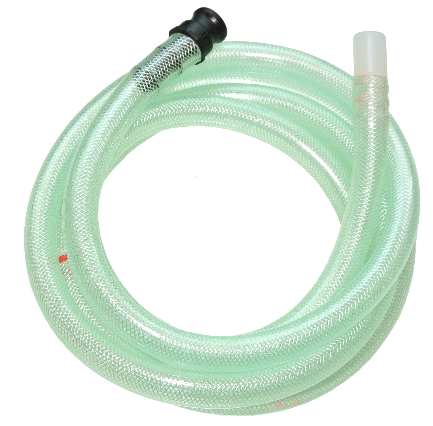 Ersartzteile Cow Drencher Schlauch – Inklusive Quicklock System
