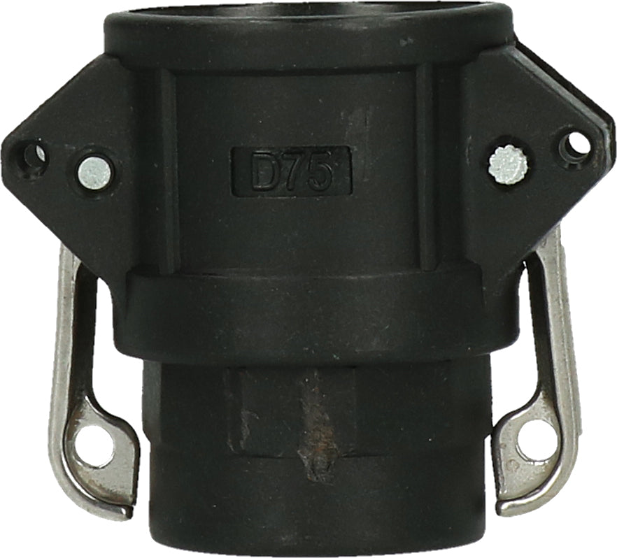 Excellent Cow Drencher Quicklock F – Schnelle und Einfache Anwendung