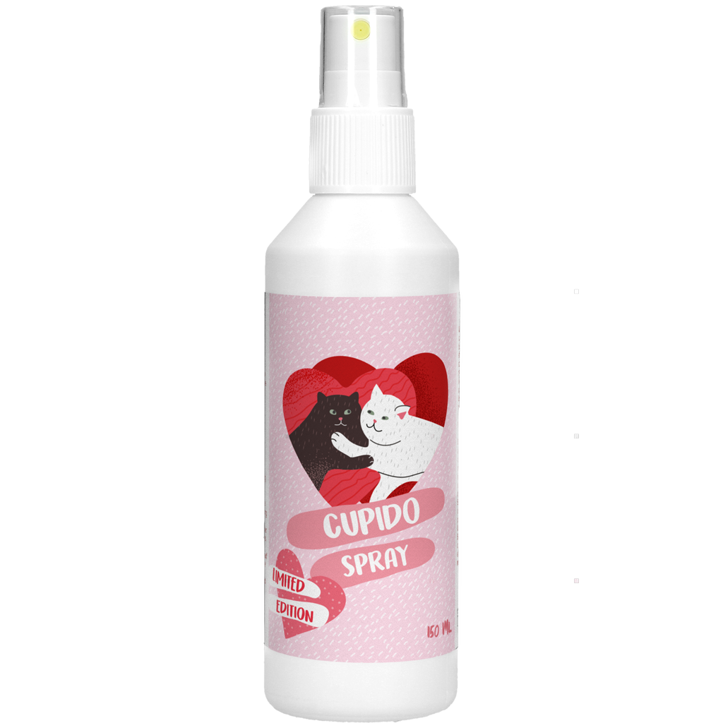Excellent Cupido Spray – Konzentratiertes Katzenminzenöl für Optimalen Genuss