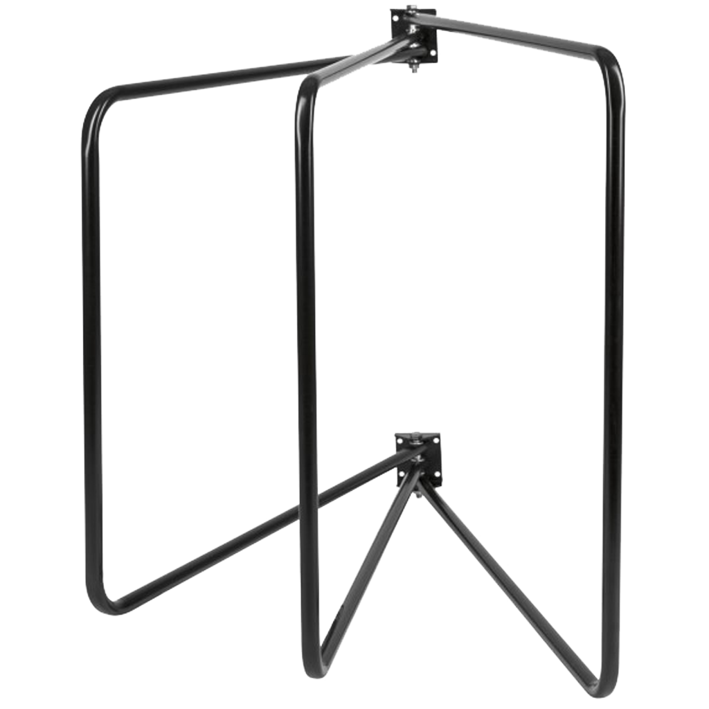 StallPro Deckenhalter für 3 Decken – Stabil und Schwenkbar