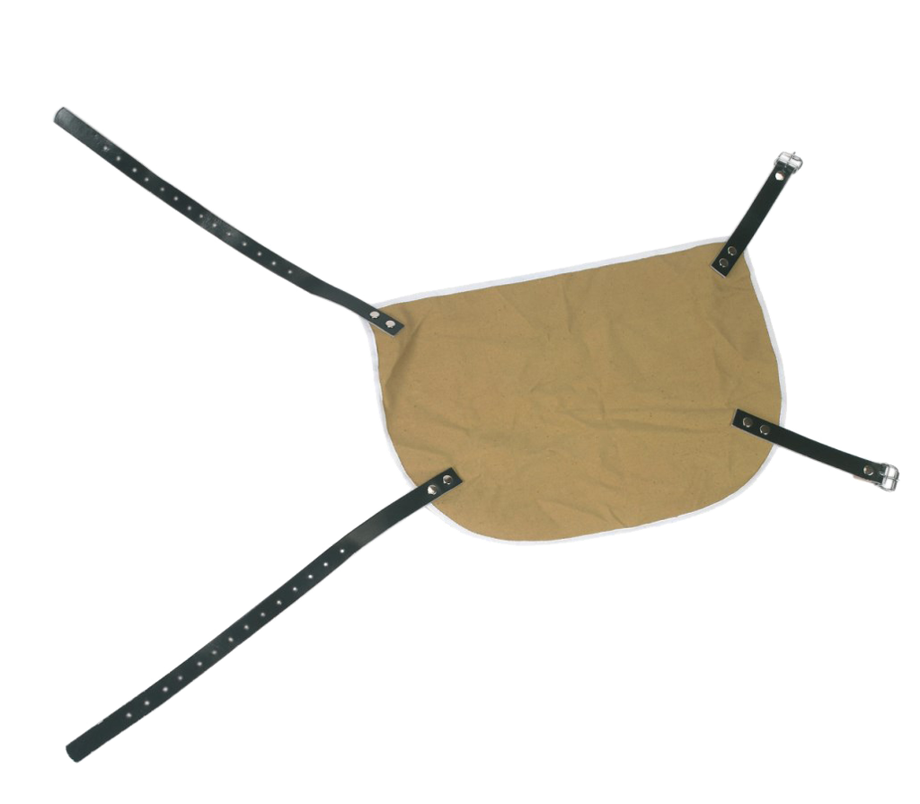 Viehblende Viehblende – Robuste Lederriemen Für Optimalen Halt