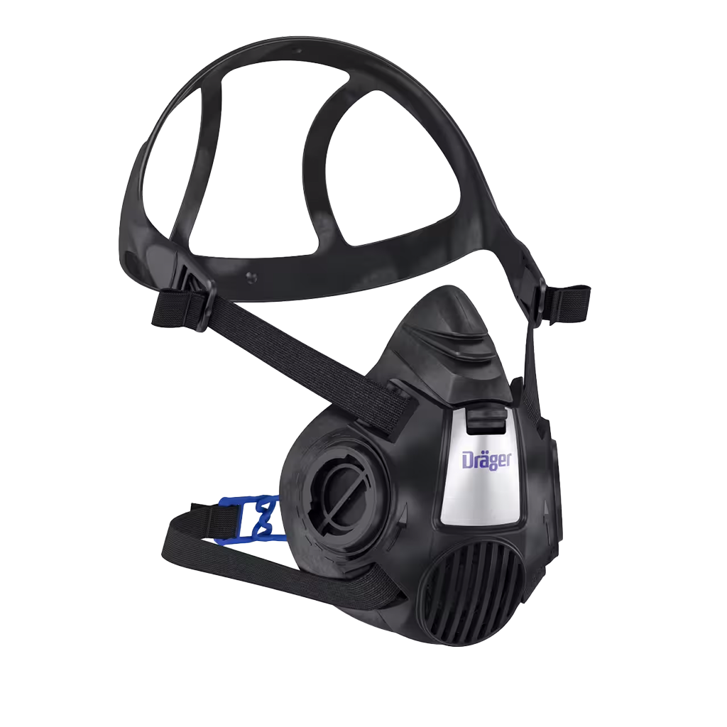 Dräger X-plore 3500 (L) – Hoher Schutz und Komfort