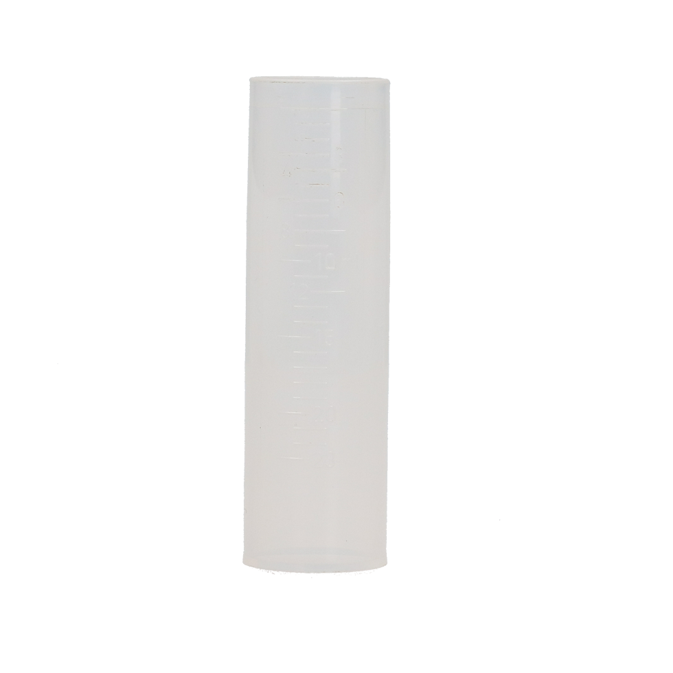 Drench 23ml Zylinder – Hochwertige Qualität für Präzises Dosieren