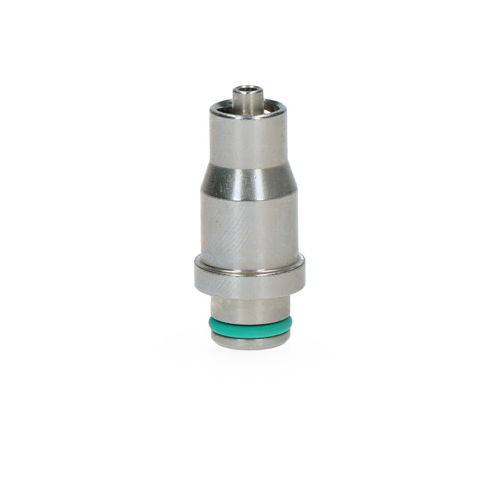 Drench 23-Milliliter LL-Kanüle – Präzise Flüssigkeitszufuhr