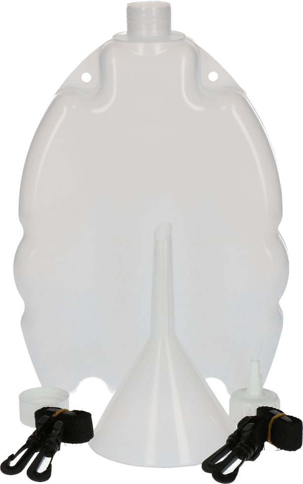 HSW Drench-Matic Kanester – Vielseitiges Zubehör Für Dren00001 Und DREN0001