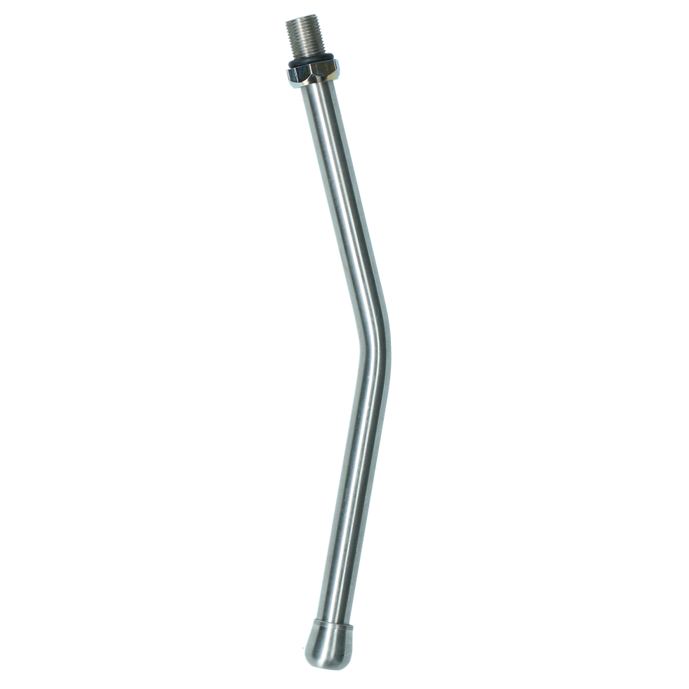 Drench Drench-Pistole 300ml – Hochwertiges Mundstückschraube Ersatzteil
