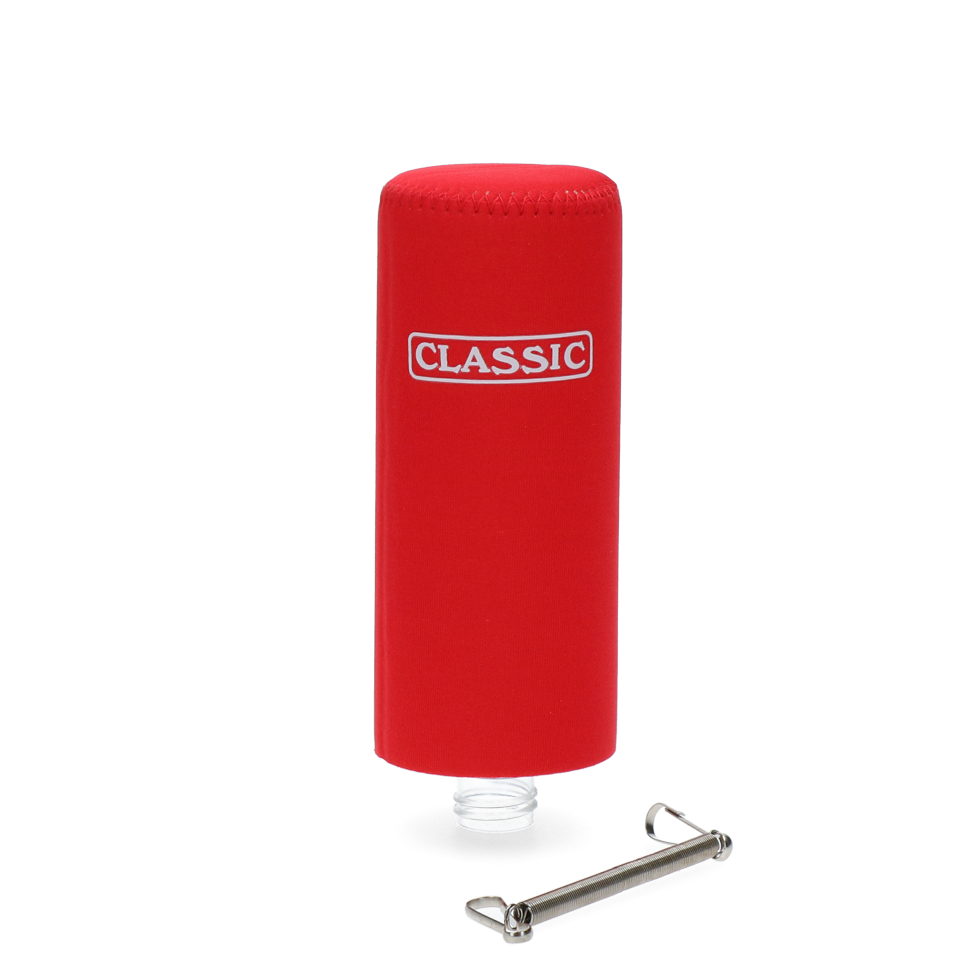 Classic Crystal Deluxe Thermo Bezug M – Temperaturregulierung und Algenresistenz