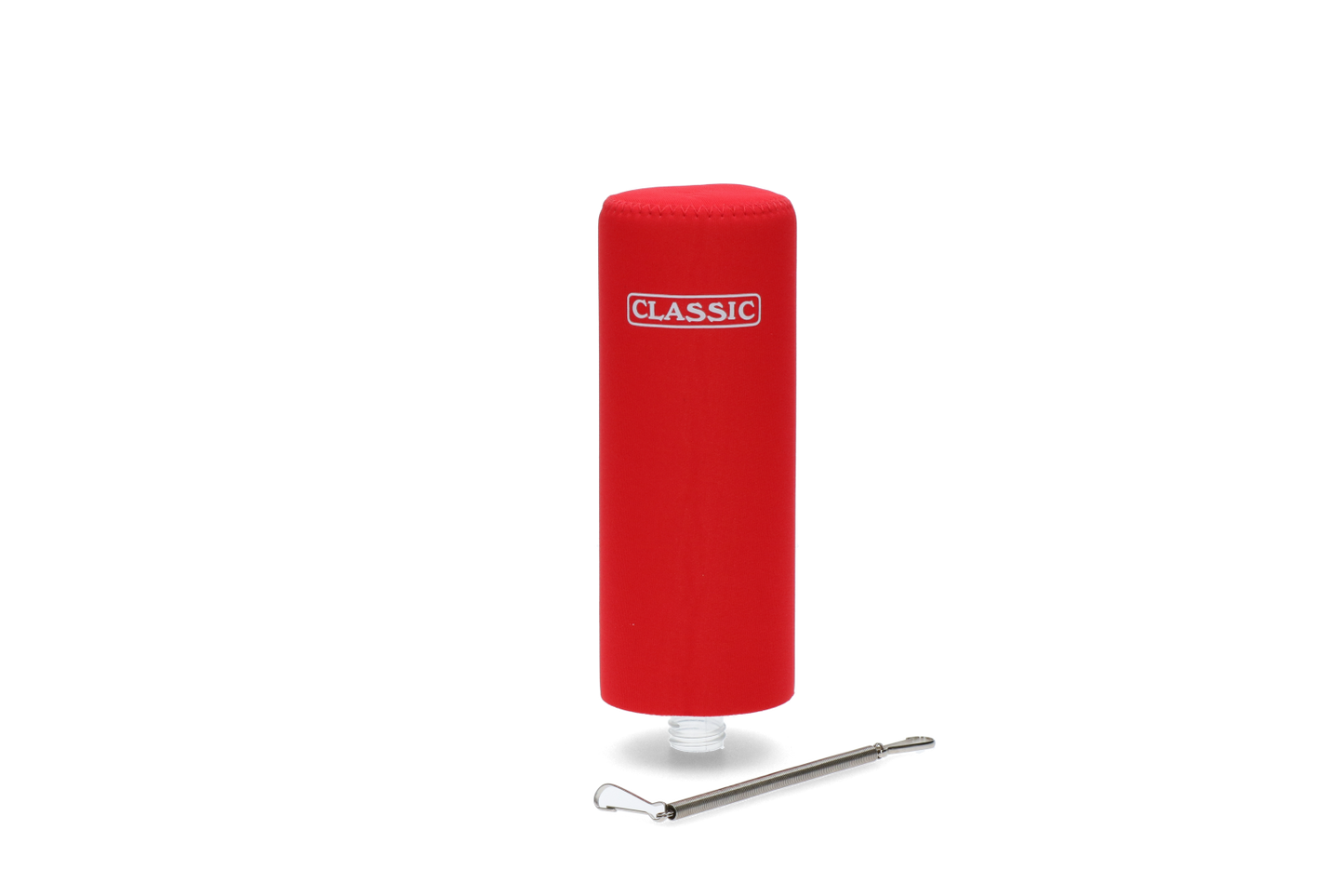 Classic Crystal Deluxe Thermo Bezug L – Temperaturregulierung und Algenresistenz