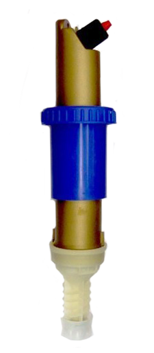 Miura Drukspuit Miura 16 Zuigerset – Hochleistungsdruckpumpe 16000