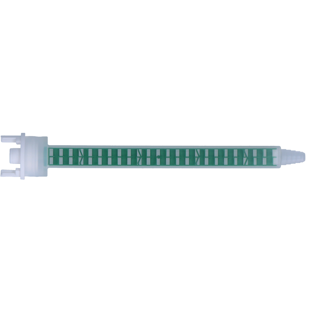 QUADRO Mischungkanule 200 / 210 ml – Patentierte Mischspitzen Für Optimales Mischen