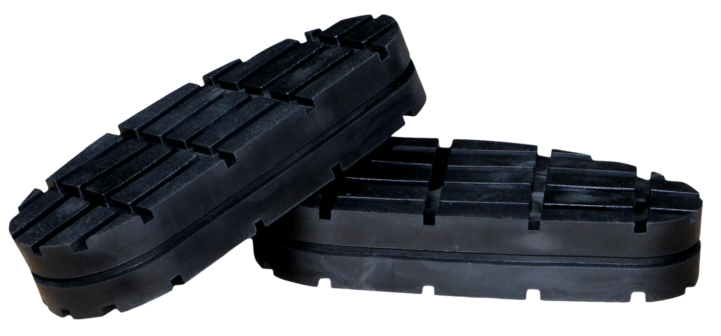 Excellent Easy Hufblock PVC Kunststoff – Langlebig und Rutschfest