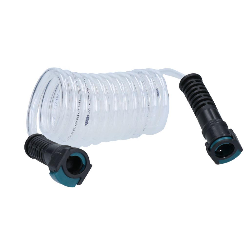 FlowZone Lil'Squirt Schlauch 180 cm – Flexibel Und Langlebig