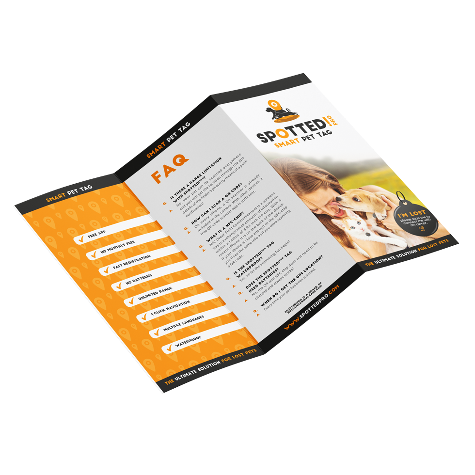 Folder Spotted Pro EN – Intelligente Ordnersuche