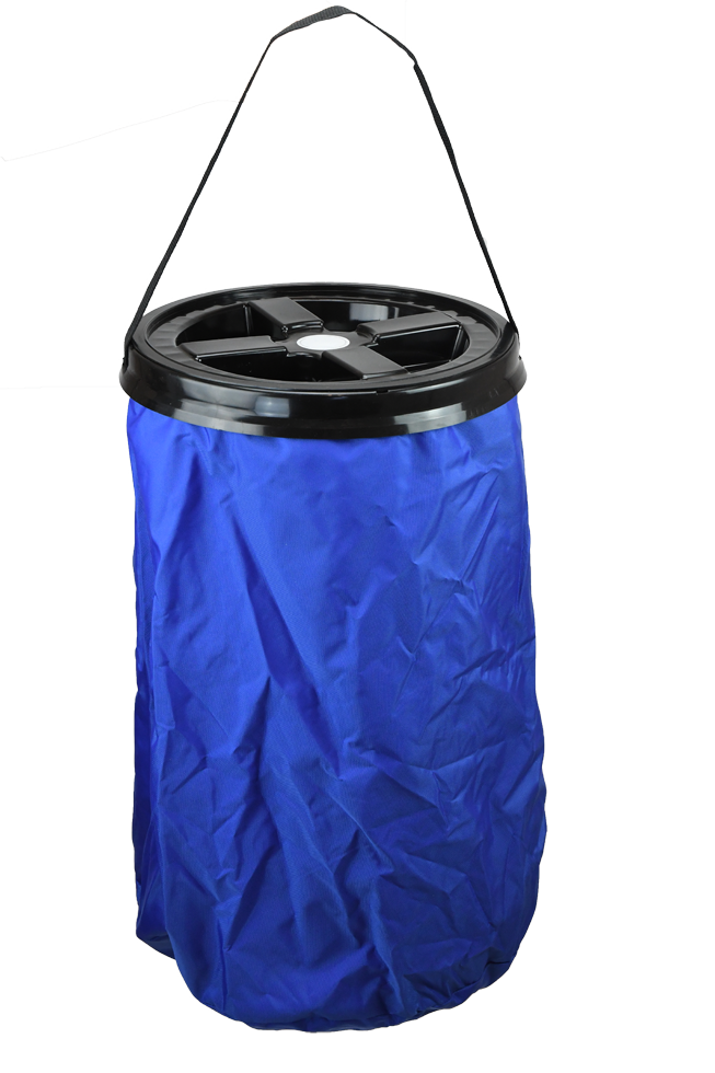 Gamma Vittles Vault Home SoftStore 50 – Langlebige Faltbare Nylontasche