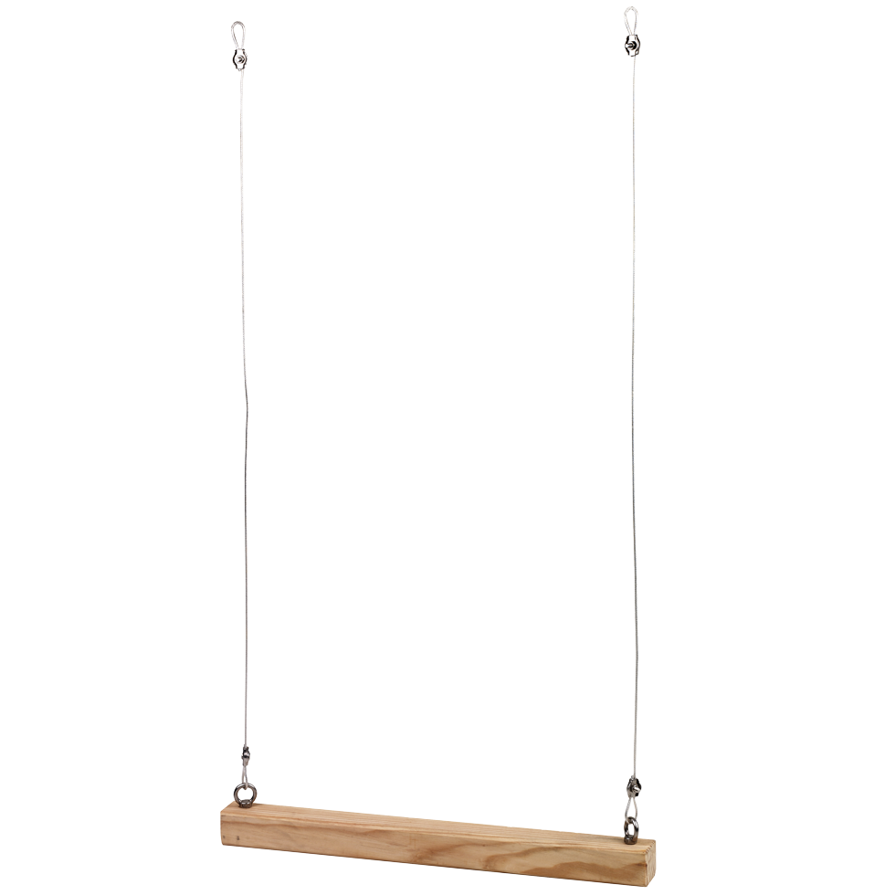 Gaun Hühnerschaukel – Praktischer Holzsitz Für Hühner