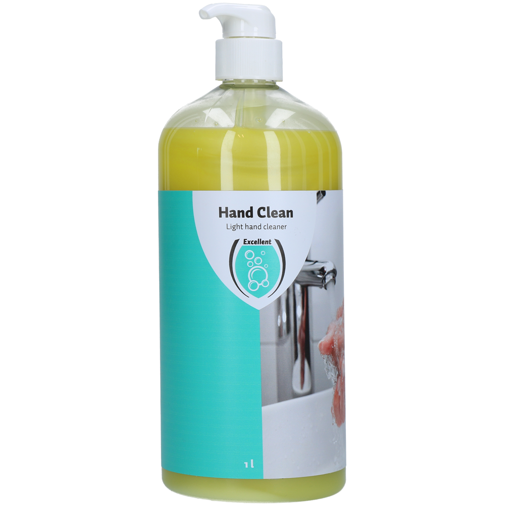 Farm C Hand Clean 1 l – Sanft Und Effektiv Gegen Starke Verschmutzungen