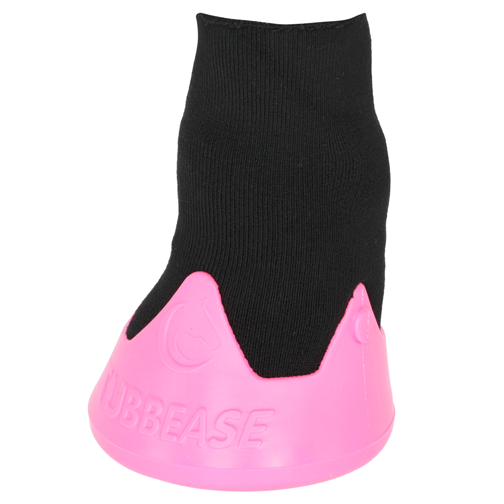 Hufschuh Rosa 110 mm – Ideale Lösung Für Problemhufe