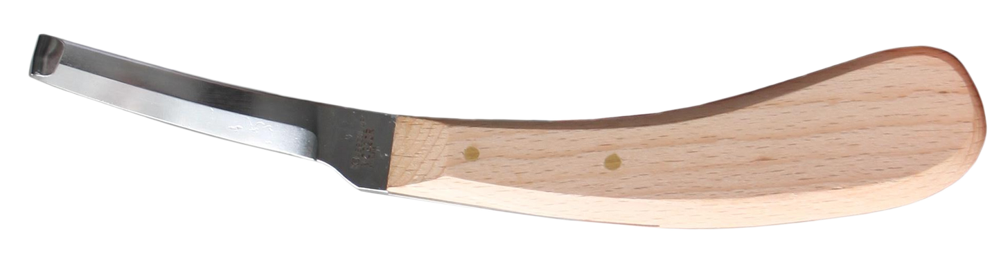 Aesculap Hufmesser VC 320 R – Extralanger Und Geschärfter Schnitt