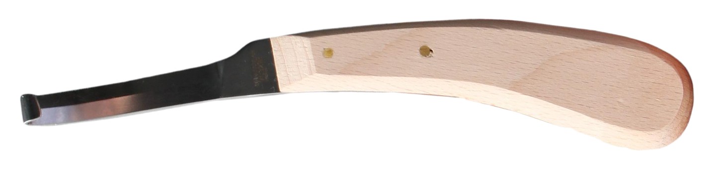 Aesculap Hufmesser VC 321 L – Extra Geschärft Mit Ergonomischem Griff
