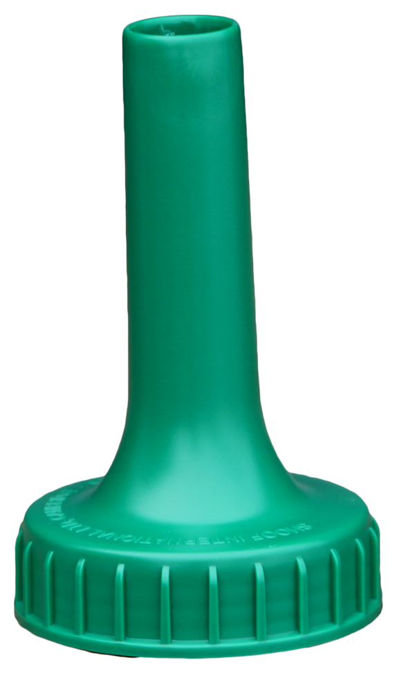 Eingabe Easy Drencher Big 2,5 l – Langlebig Und Sicher Für Rinderverabreichung