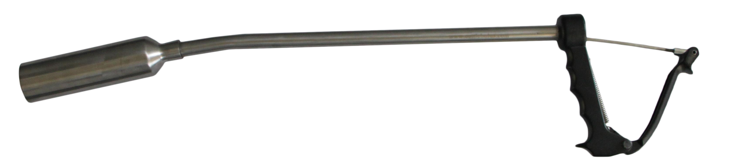 Eingeber Edelstahl 36 mm – Vielseitiger Inserter Für DWB Boli