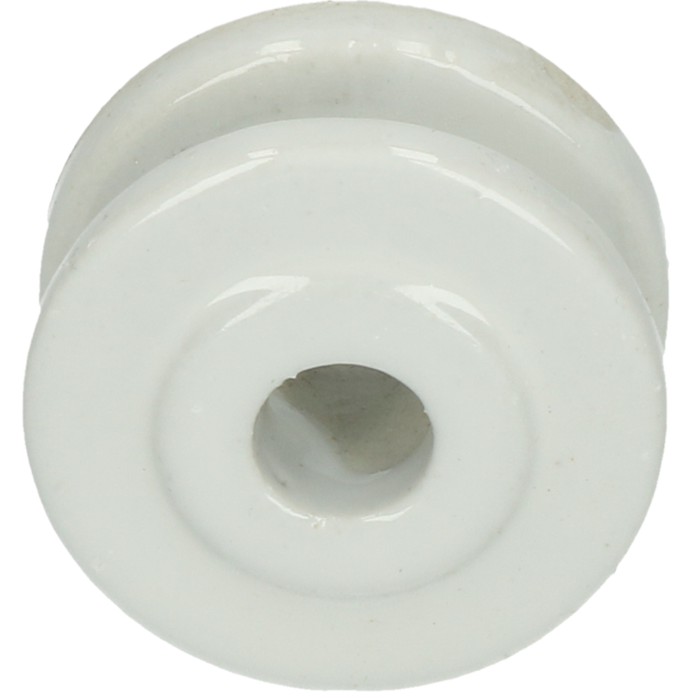 Eckrolle Porzellan 50mm – Ideal Für Hohe Belastungen