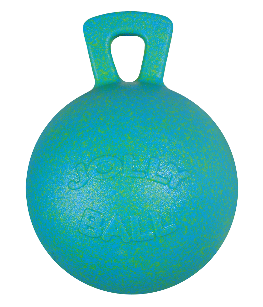 Jolly Ball Meeresgrün – Weicher Spielball Für Stundenlangen Spaß