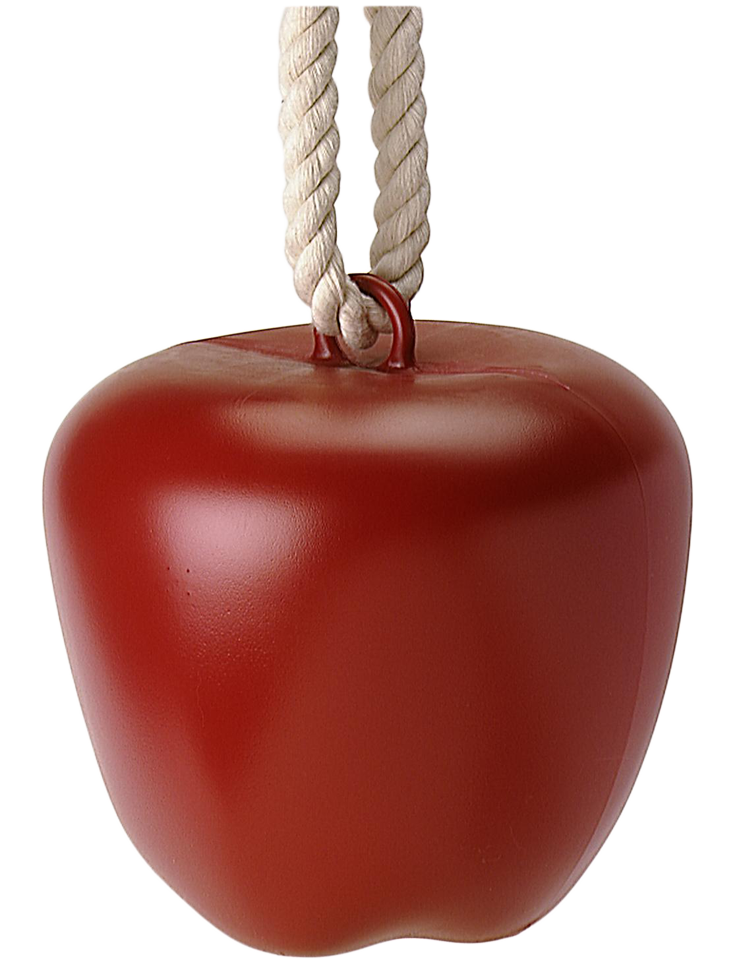 Jolly Apple Spielzeug – Apfelduft Für Stundenlangen Spaß Im Stall